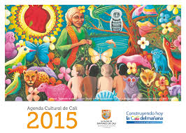 Image result for 2 bienal internacional  de danza cali 2015