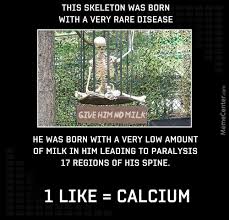 Spooky Scary Skeleton Memes. Best Collection of Funny Spooky Scary ... via Relatably.com