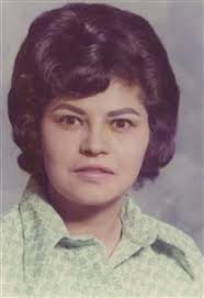 Gloria Espinoza Obituary - 39a29885-a9bc-4021-abea-5c96a24cc171