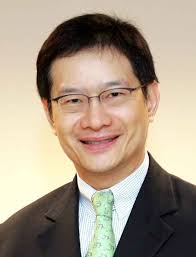 ... and Managing Director of Wing Tai Land, who officially takes over the Chairmanship of NAC for a term of three years from 1 July 2005 to 30 June 2008. - chairman(ec)photobeige