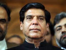 ISLAMABAD: PPP stalwart Raja Pervez Ashraf has been declared the new prime minister of Pakistan after the members of the National Assembly convened to vote ... - 397691-RajaPervezAFP-1340375591-684-640x480
