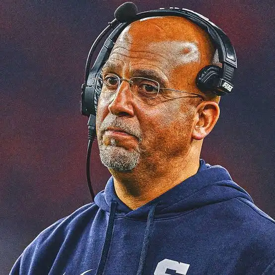 Penn State coach James Franklin believes 'everybody should be in a conference' | FOX Sports