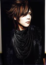 Real Name: Uke Yutaka Part: Drums Date Birth: 28th October 1981. Blood Type: B Birthplace: Tokushima Height: 172 cm. Weight: 55 kg. Foot Size: 27 cm - the_gazette_6655