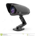 Sicherheit Kamerauberwachung