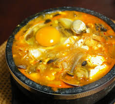 Image result for korean food images