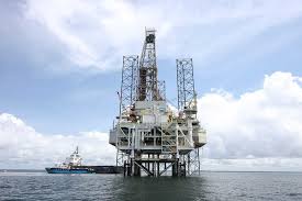 Image result for produksi minyak Indonesia