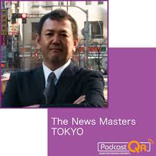 The News Masters TOKYO　Podcast