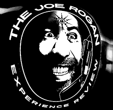 Joe Rogan Experience Review podcast