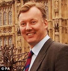 David Cameron was criticised last year for not sacking his junior whip, Bill Wiggin, after he was ordered by the Standards And Privileges Committee to ... - article-2003257-04193EA10000044D-538_233x245