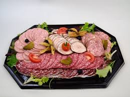 Image result for buffet viande froide