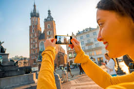 Image result for Orange launches Wi-Fi Calling in Poland