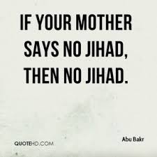 Abu Bakr Quotes | QuoteHD via Relatably.com