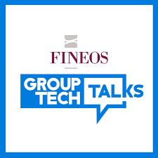 GroupTech Talks