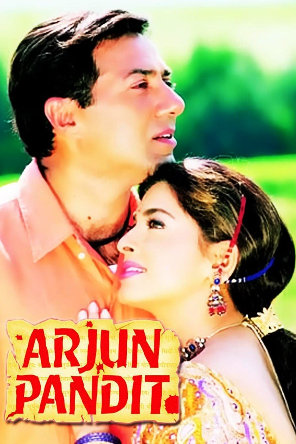 Download Arjun Pandit (1999) Full Movie 720p