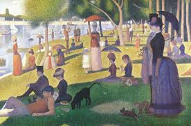 Resultado de imagen de la pintura favorita de marcel proust