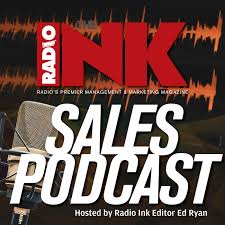 Radio Ink Sales Podcast