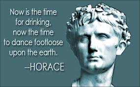 Horace Quotes via Relatably.com