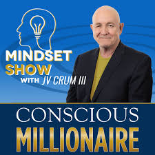 Conscious Millionaire Mindset