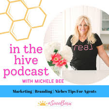 In The Hive | With Michele Bee