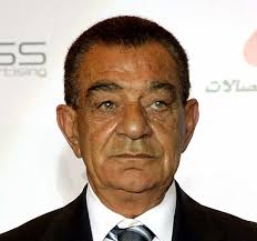 Last night (Saturday), Egyptian football coaching legend and former player, Mahmoud El-Gohary was declared clinically dead after suffering a stroke while in ... - melgohary