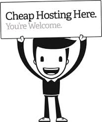 Cheap Web Hosting Services