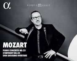 La Symphonie no 40 de Mozart