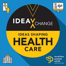 Ideas Shaping Healthcare