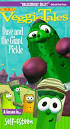 VeggieTales: Dave and the Giant Pickle