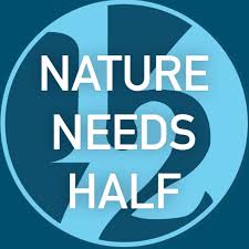 Nature Needs Half