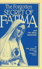 Image result for Secrets of Fatima