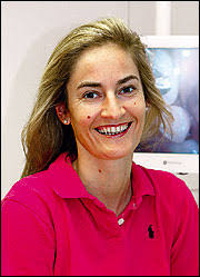 Zahnarztpraxis Dr. Susanne Montag - 01