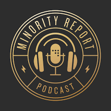 Minority Report Podcast