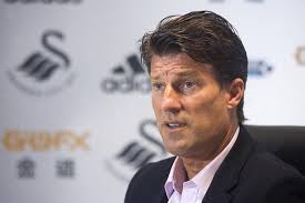 Brian Laudrup backs brother Michael to cope with Swansea City Premier League demands - 1Laudrup-5682604