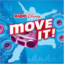 Radio Disney: Move It