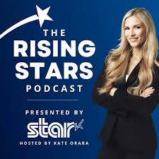 Rising Stars Podcast