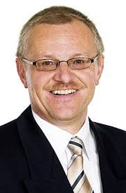 Alfons Kühlwein darf diesmal Vorsitzender des Wahlausschusses werden – er ...