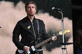 Noel Gallagher recalls the moment he knew he was set for success with Oasis