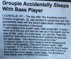 19 Problems That Only Bass Players Will Understand via Relatably.com