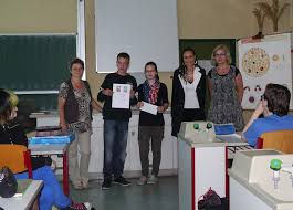Schüler der Ludwig-Witthöft-Oberschule waren erfolgreich beim ... - nichtraucherwettbewerb-wildau