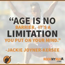 Jackie joyner kersesse on Pinterest | Long Jump, Sport Quotes and ... via Relatably.com