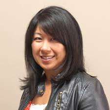 Amy Chan, New Director of Marketing, Inspiration Software - AmyChanheadshot3x3