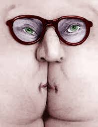 Image result for Image of a heroic George Brandis