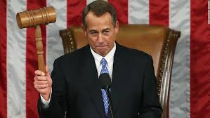Image result for speaker of the house John Boehner