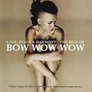 Love, Peace and Harmony: The Best of Bow Wow Wow