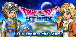 DRAGON QUEST OF THE STARS - Apps en Google Play