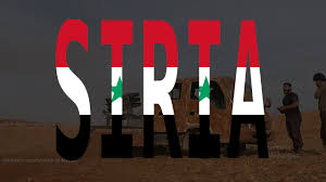 Resultado de imagen de La Verdad de lo que está Sucediendo en Siria y su relación con el Origen de la Humanidad