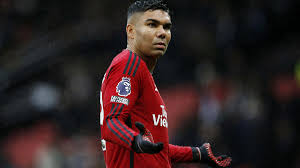 Premier League: Casemiro to miss Man United’s vs Sheffield United due to injury