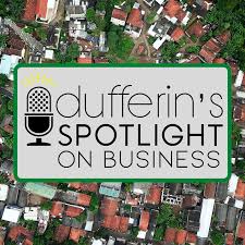 Dufferin's Spotlight on Business