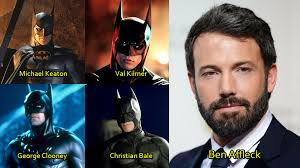 Ben Affleck Confirmed as Batman, Whedon Likes It - ben_affleck_is_batman_l