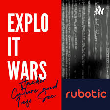 Exploit Wars